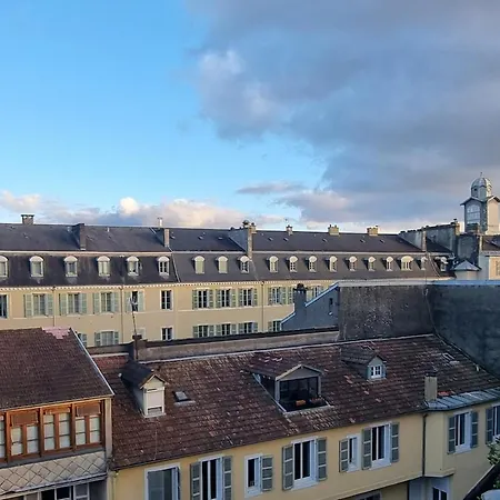 Le Clair Obscur Wonderful Charming Апартаменты *