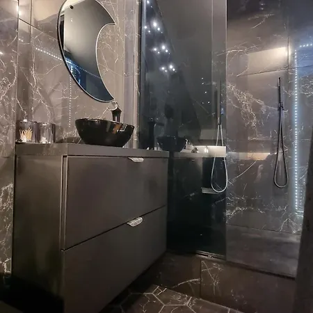 Апартаменты Le Clair Obscur Wonderful Charming *